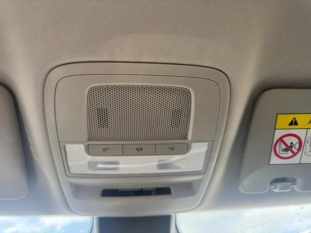 MG ZS 1.0T-GDI Luxury *NAVI*360°*LEDER*SHZ* 09/2024-photo-24