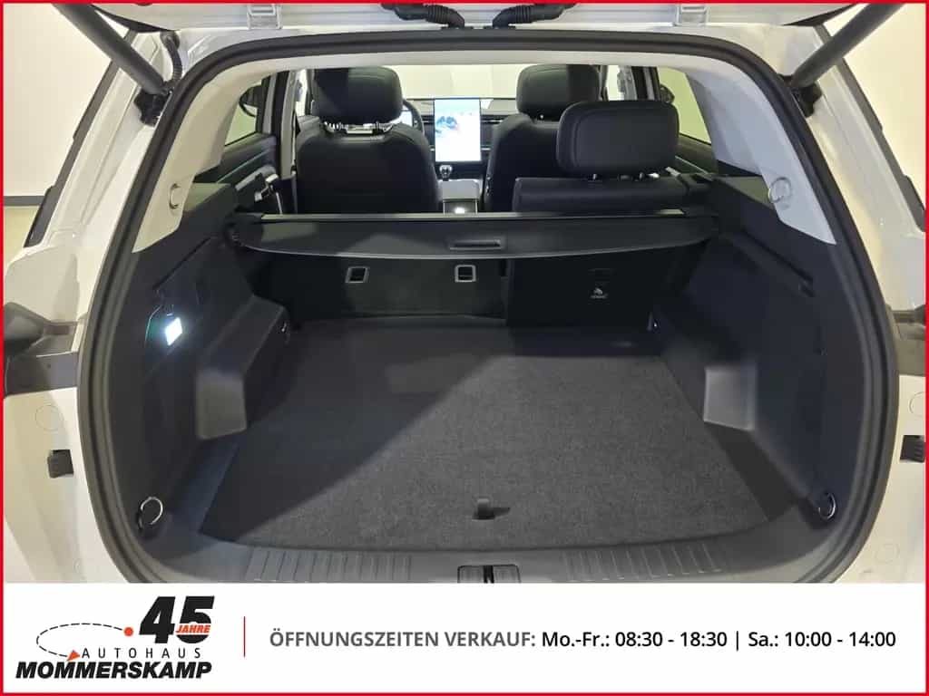 JAECOO 7 J7 1.6 TGDI First Edition Exclusive 4WD+Leder+Au 09/2025-photo-12