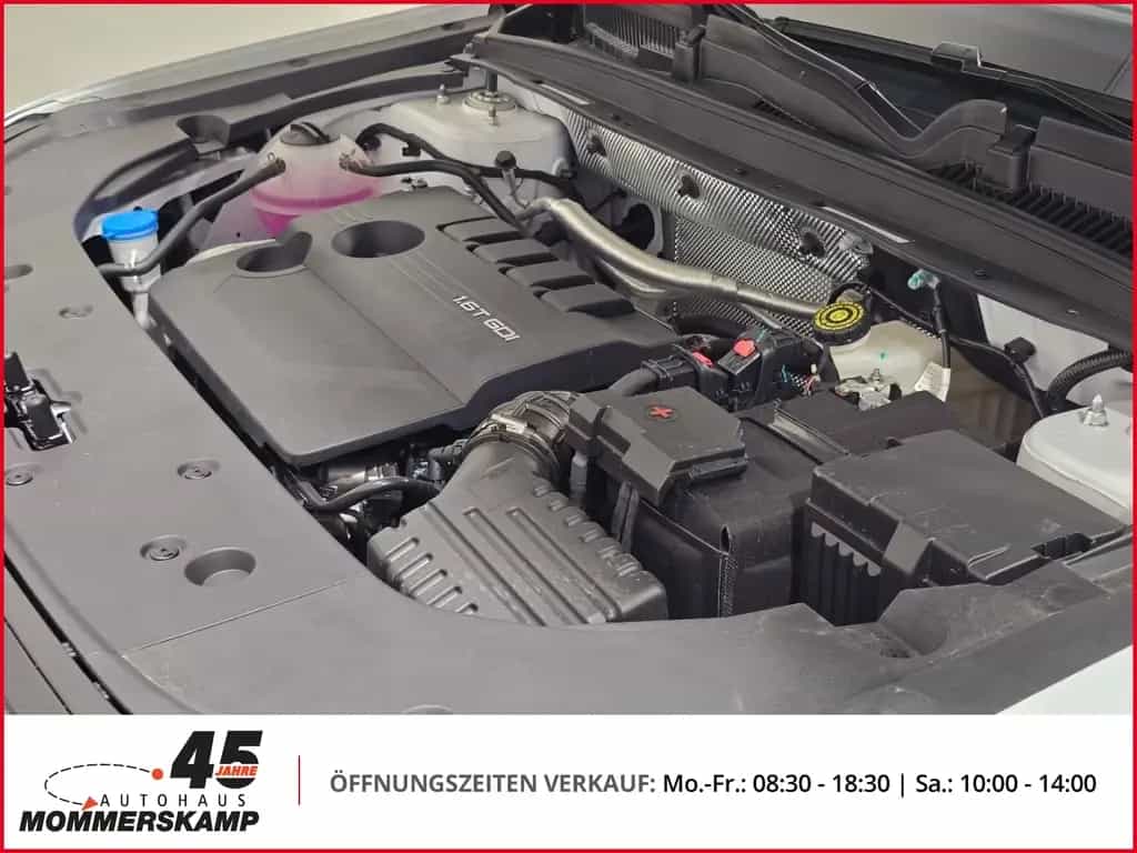 JAECOO 7 J7 1.6 TGDI First Edition Exclusive 4WD+Leder+Au 09/2025-photo-17