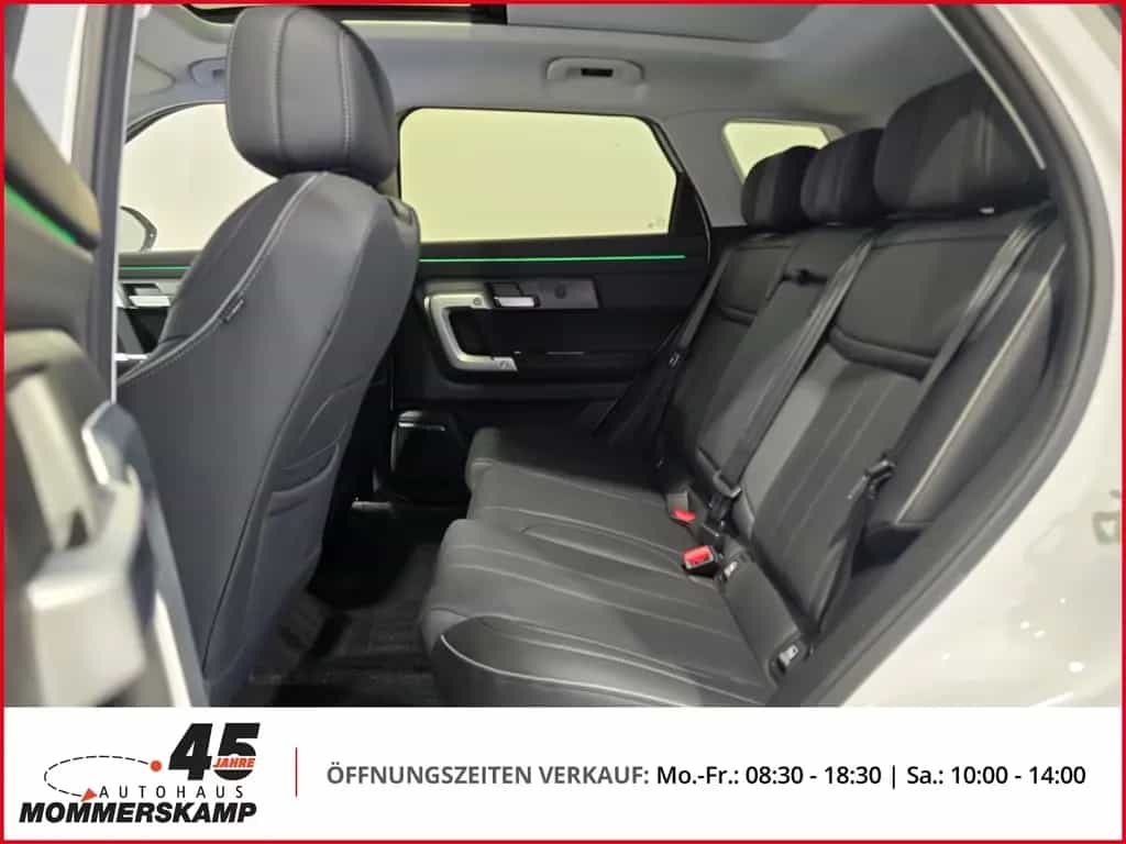 JAECOO 7 J7 1.6 TGDI First Edition Exclusive 4WD+Leder+Au 09/2025-photo-7