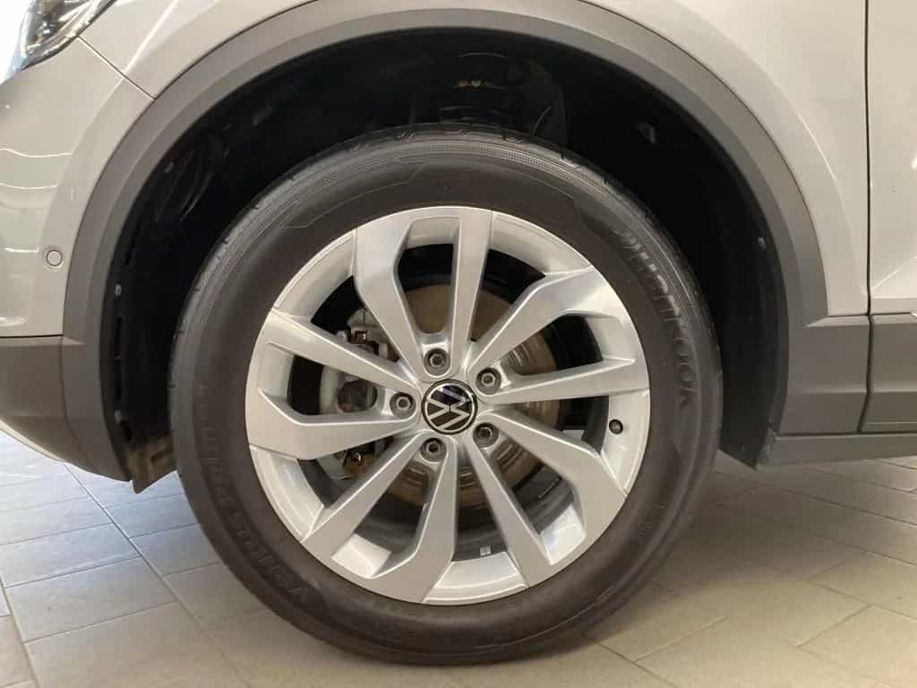 Volkswagen T-Roc TSI DSG Style LED-Plus ACC Navi 02/2023-photo-11
