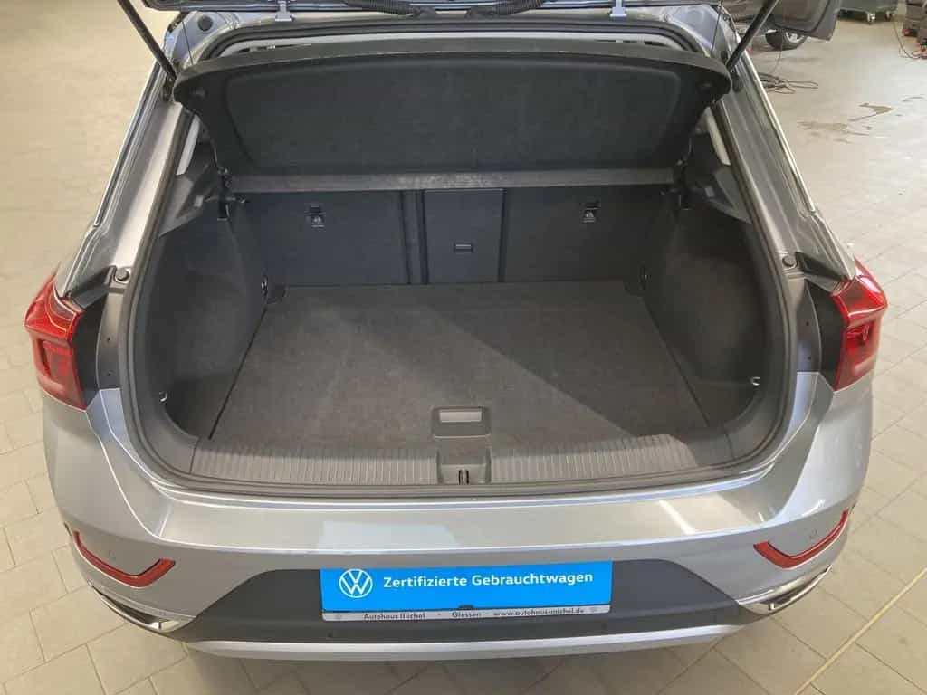 Volkswagen T-Roc TSI DSG Style LED-Plus ACC Navi 02/2023-photo-16