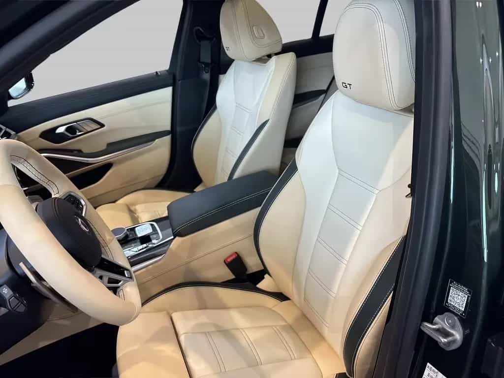 ALPINA B3 GT Touring Lavalina Tri-Color Elfenbein Malac null-photo-21