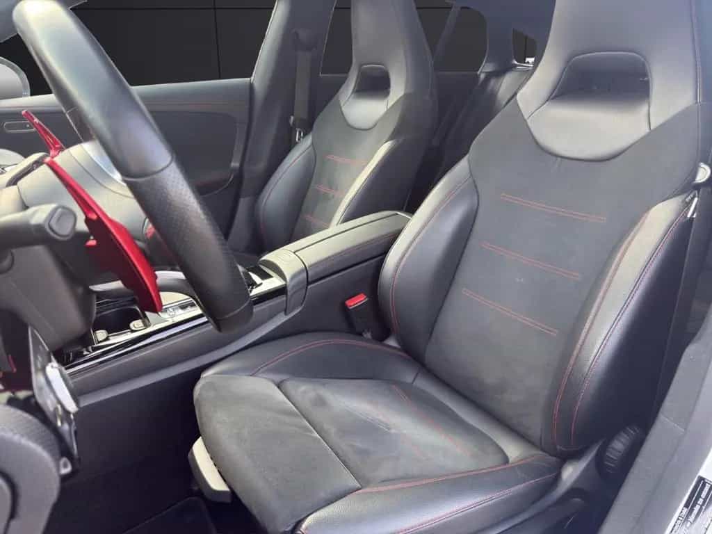 Mercedes-Benz CLA 180 Shooting Brake AMG Line Panodach Navi Di 12/2019-photo-21