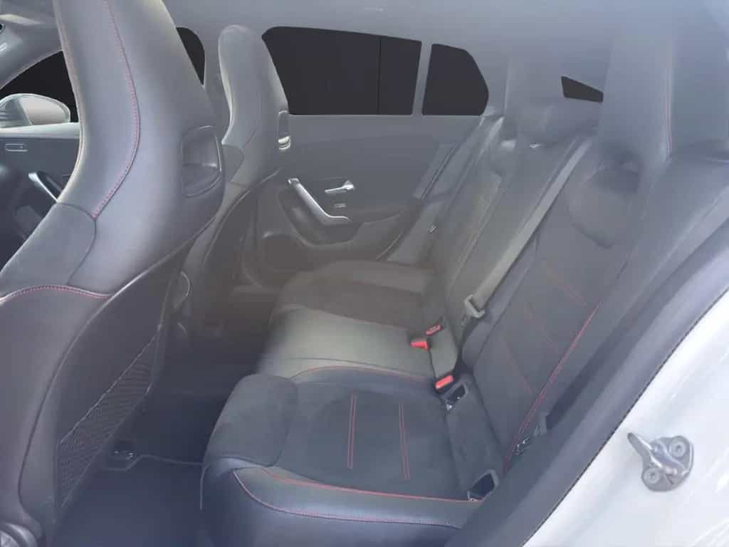 Mercedes-Benz CLA 180 Shooting Brake AMG Line Panodach Navi Di 12/2019-photo-23