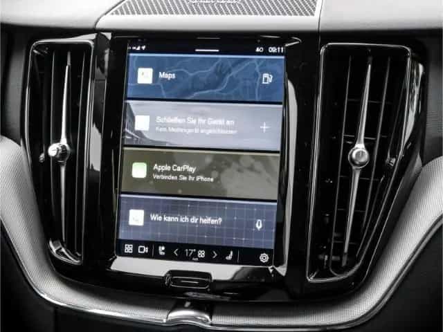 Volvo XC60 Plus Dark B4 Benzin StandHZG  BLIS Leder Me 11/2023-photo-6