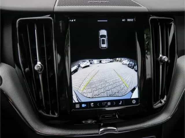 Volvo XC60 Plus Dark B4 Benzin StandHZG  BLIS Leder Me 11/2023-photo-7