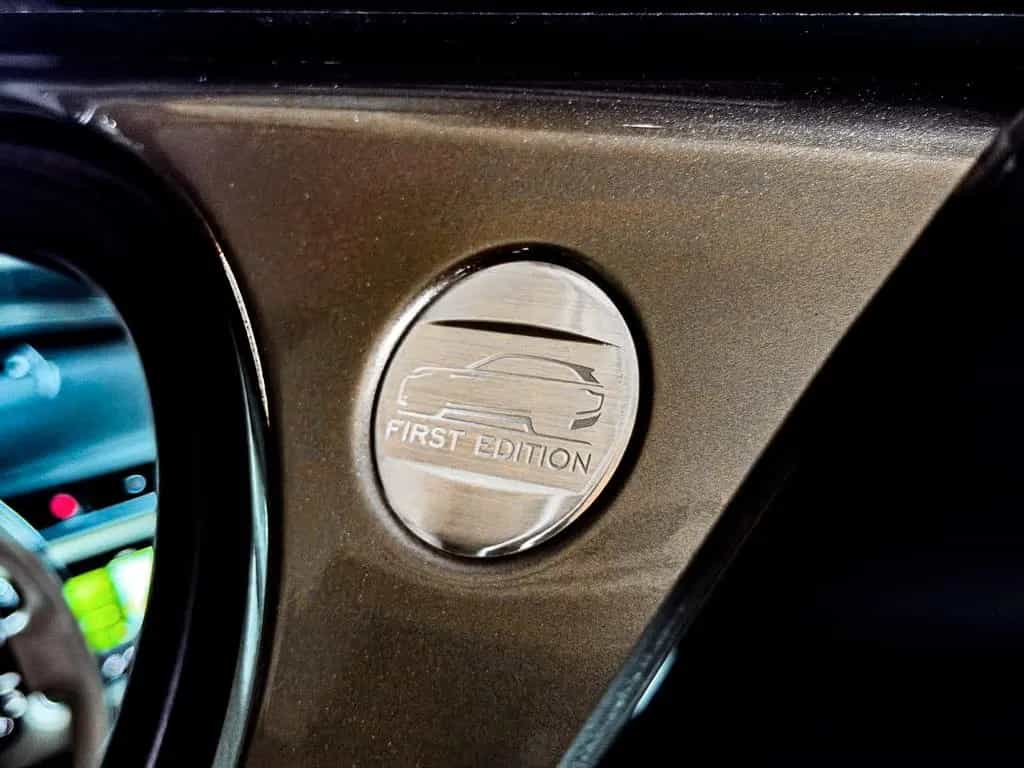 Land Rover Range Rover Rover Velar First Edition*R-Dynamik*PANO* 10/2017-photo-16