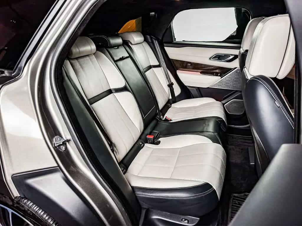 Land Rover Range Rover Rover Velar First Edition*R-Dynamik*PANO* 10/2017-photo-19