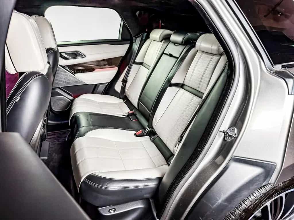 Land Rover Range Rover Rover Velar First Edition*R-Dynamik*PANO* 10/2017-photo-20