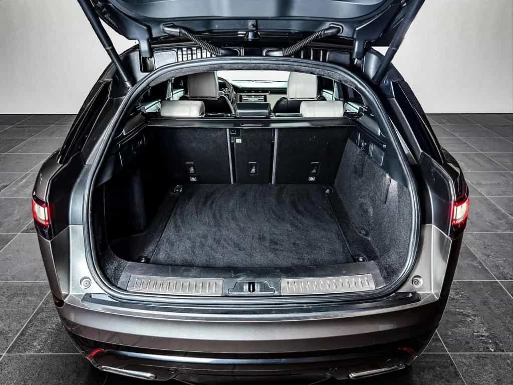 Land Rover Range Rover Rover Velar First Edition*R-Dynamik*PANO* 10/2017-photo-27