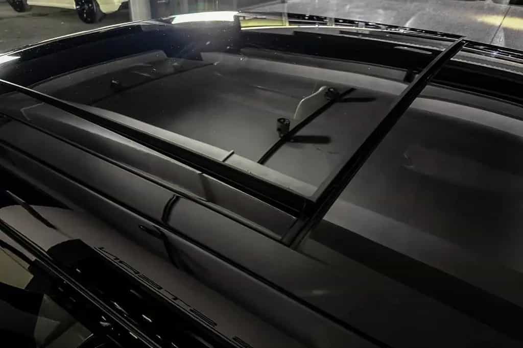 Land Rover Range Rover Rover Velar First Edition*R-Dynamik*PANO* 10/2017-photo-30