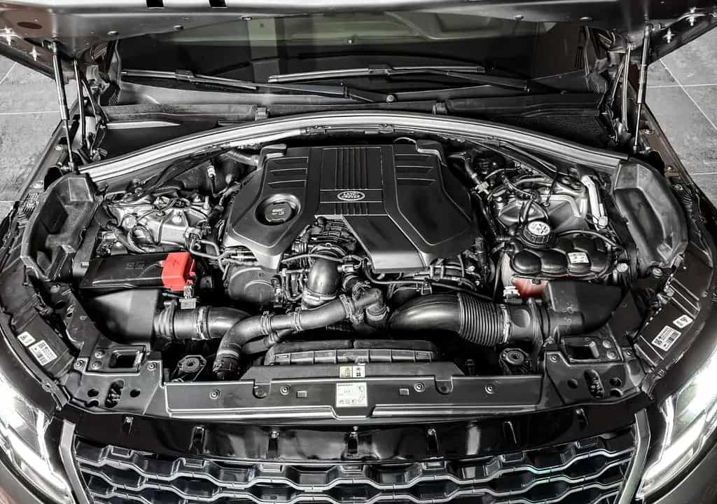 Land Rover Range Rover Rover Velar First Edition*R-Dynamik*PANO* 10/2017-photo-32