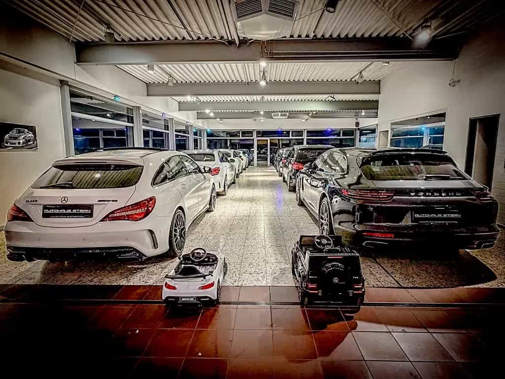 Land Rover Range Rover Rover Velar First Edition*R-Dynamik*PANO* 10/2017-photo-35