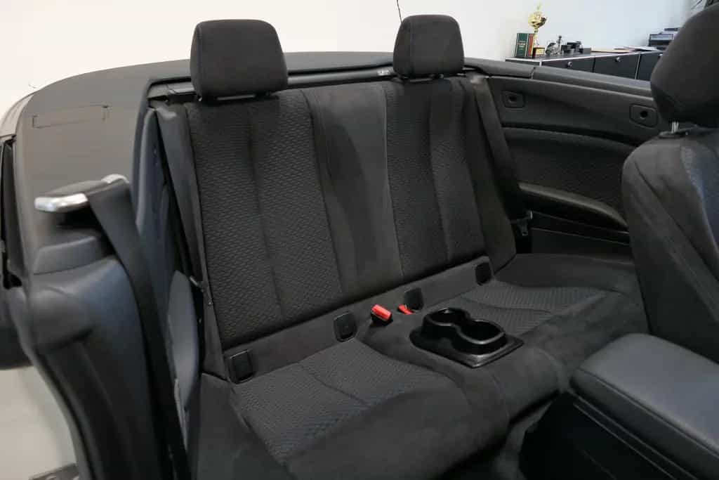 BMW 2 Series 218 d M Sport *Navi*Leder*H&K*LED*AHK*LM18* 04/2018-photo-15