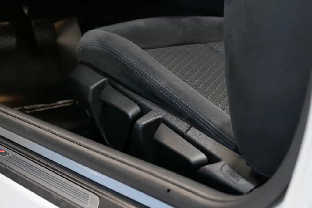 BMW 2 Series 218 d M Sport *Navi*Leder*H&K*LED*AHK*LM18* 04/2018-photo-16
