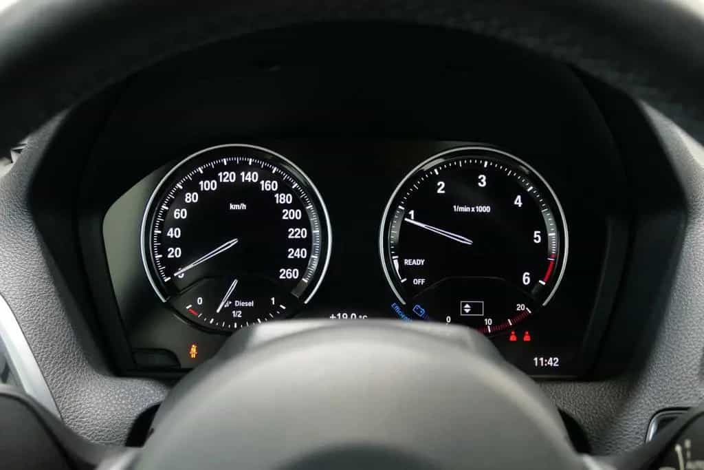 BMW 2 Series 218 d M Sport *Navi*Leder*H&K*LED*AHK*LM18* 04/2018-photo-22