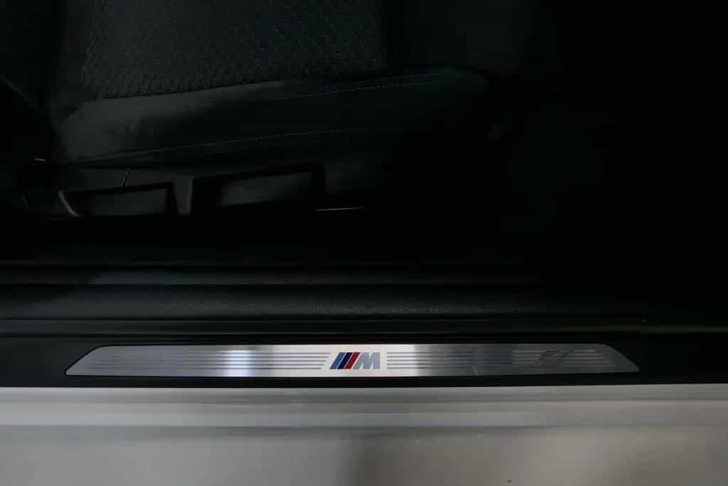 BMW 2 Series 218 d M Sport *Navi*Leder*H&K*LED*AHK*LM18* 04/2018-photo-33