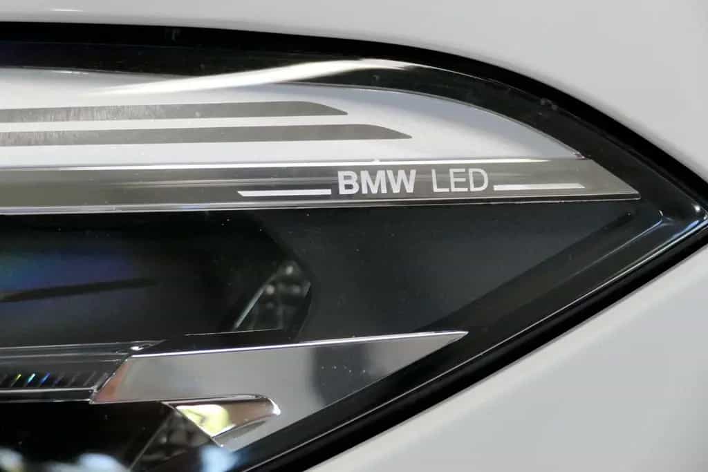 BMW 2 Series 218 d M Sport *Navi*Leder*H&K*LED*AHK*LM18* 04/2018-photo-36