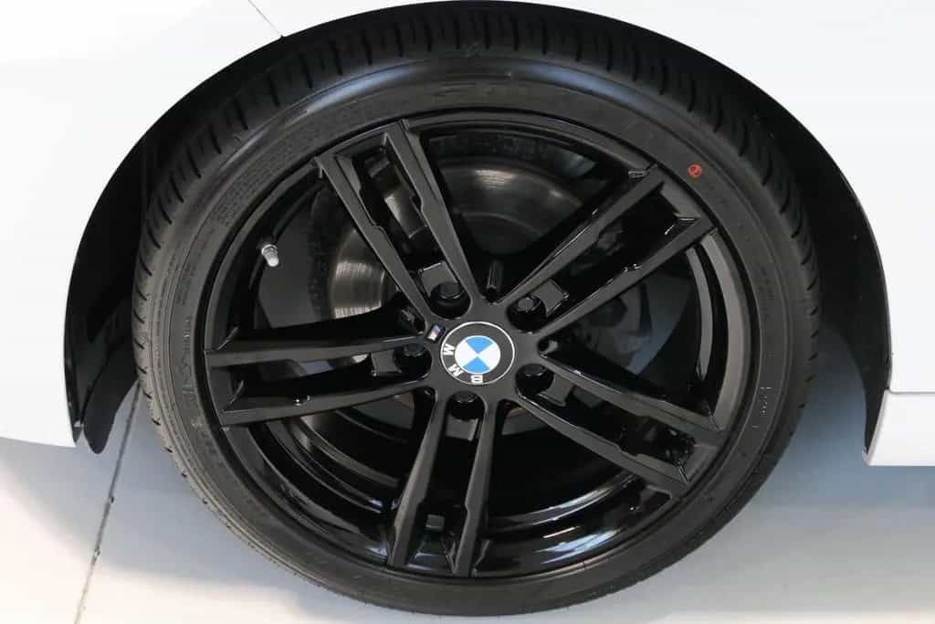 BMW 2 Series 218 d M Sport *Navi*Leder*H&K*LED*AHK*LM18* 04/2018-photo-40