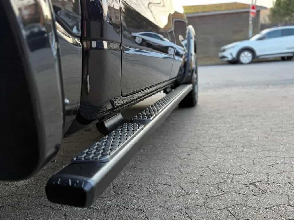 Dodge RAM SPORT*ROLLBAR*OFFROAD*LIFT*AHK*NAVI*4X4*GARANTIE 12/2019-photo-19