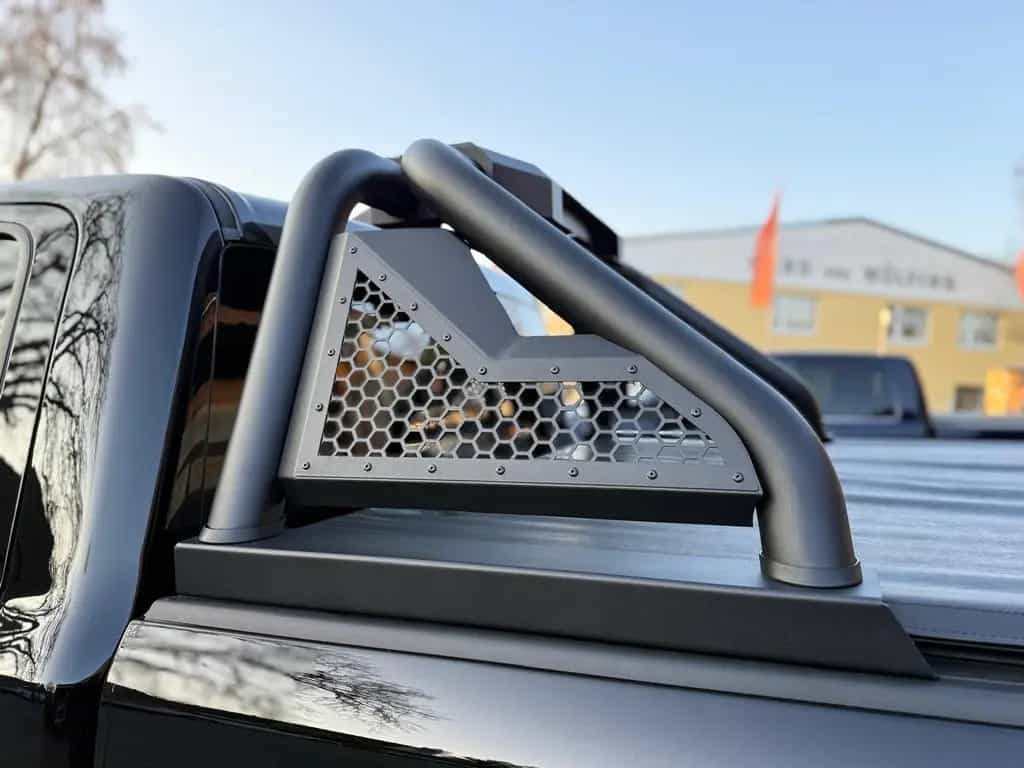 Dodge RAM SPORT*ROLLBAR*OFFROAD*LIFT*AHK*NAVI*4X4*GARANTIE 12/2019-photo-30