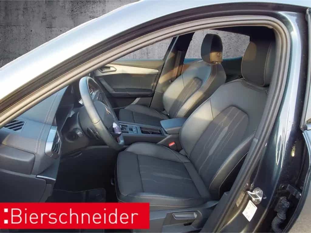 Cupra Formentor 1.5 TSI DSG 19 eHeck FaPa L LED Navi W 03/2023-photo-11