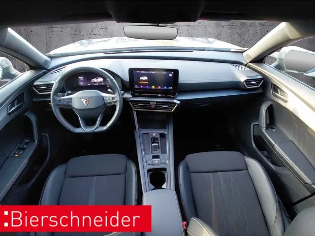 Cupra Formentor 1.5 TSI DSG 19 eHeck FaPa L LED Navi W 03/2023-photo-12