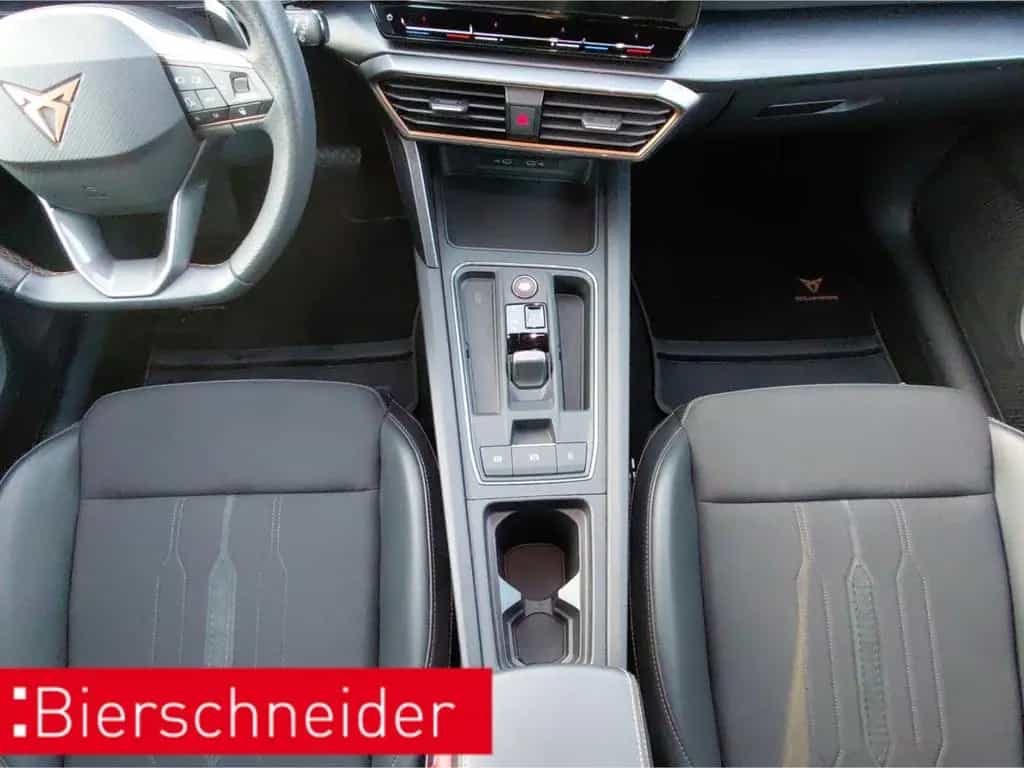 Cupra Formentor 1.5 TSI DSG 19 eHeck FaPa L LED Navi W 03/2023-photo-13