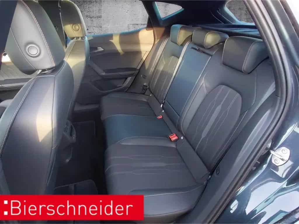 Cupra Formentor 1.5 TSI DSG 19 eHeck FaPa L LED Navi W 03/2023-photo-17
