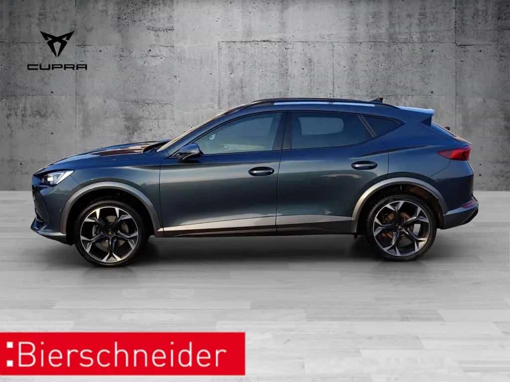 Cupra Formentor 1.5 TSI DSG 19 eHeck FaPa L LED Navi W 03/2023-photo-4