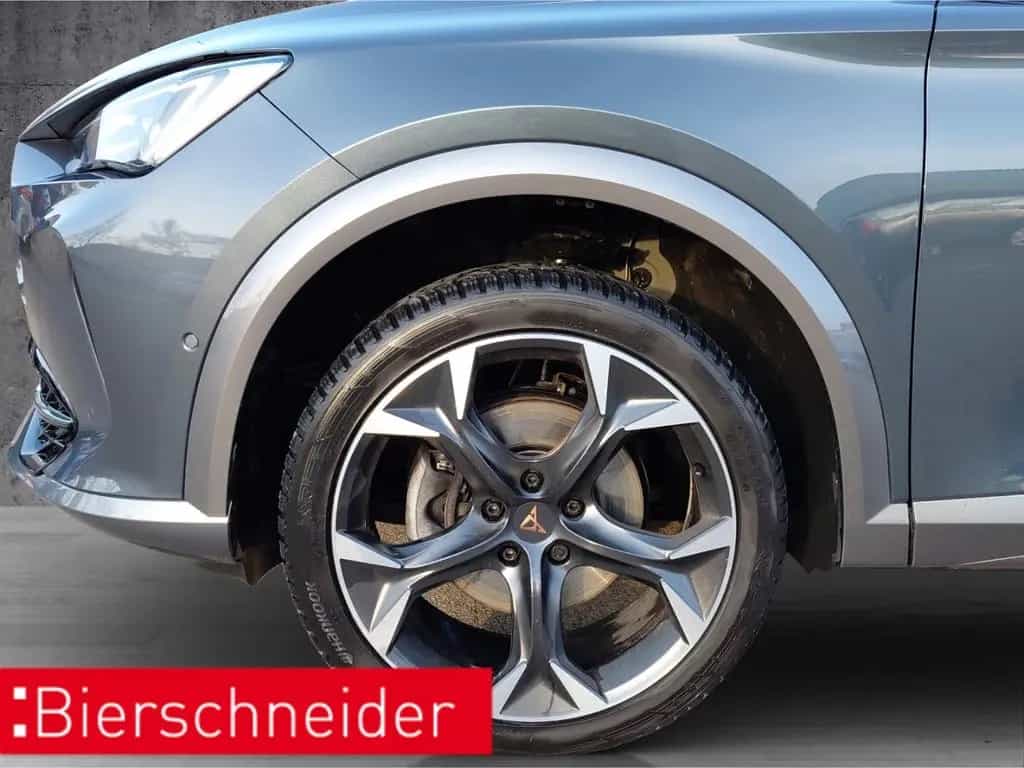 Cupra Formentor 1.5 TSI DSG 19 eHeck FaPa L LED Navi W 03/2023-photo-9