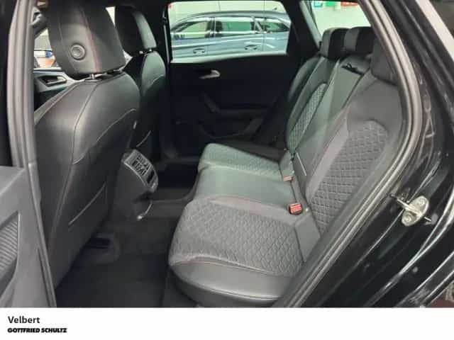 Seat Leon Sportstourer FR-Line 1.5 eTSI DSG Kamera  L 06/2025-photo-10