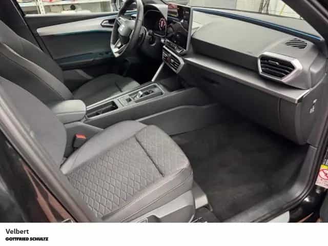 Seat Leon Sportstourer FR-Line 1.5 eTSI DSG Kamera  L 06/2025-photo-14