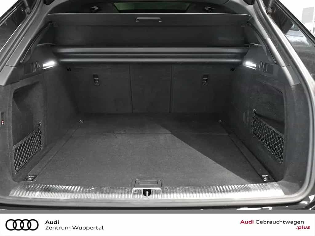 Audi A4 Avant 40 TDI AHK PANO KAMERA LANE SMARTPHONE 03/2022-photo-14