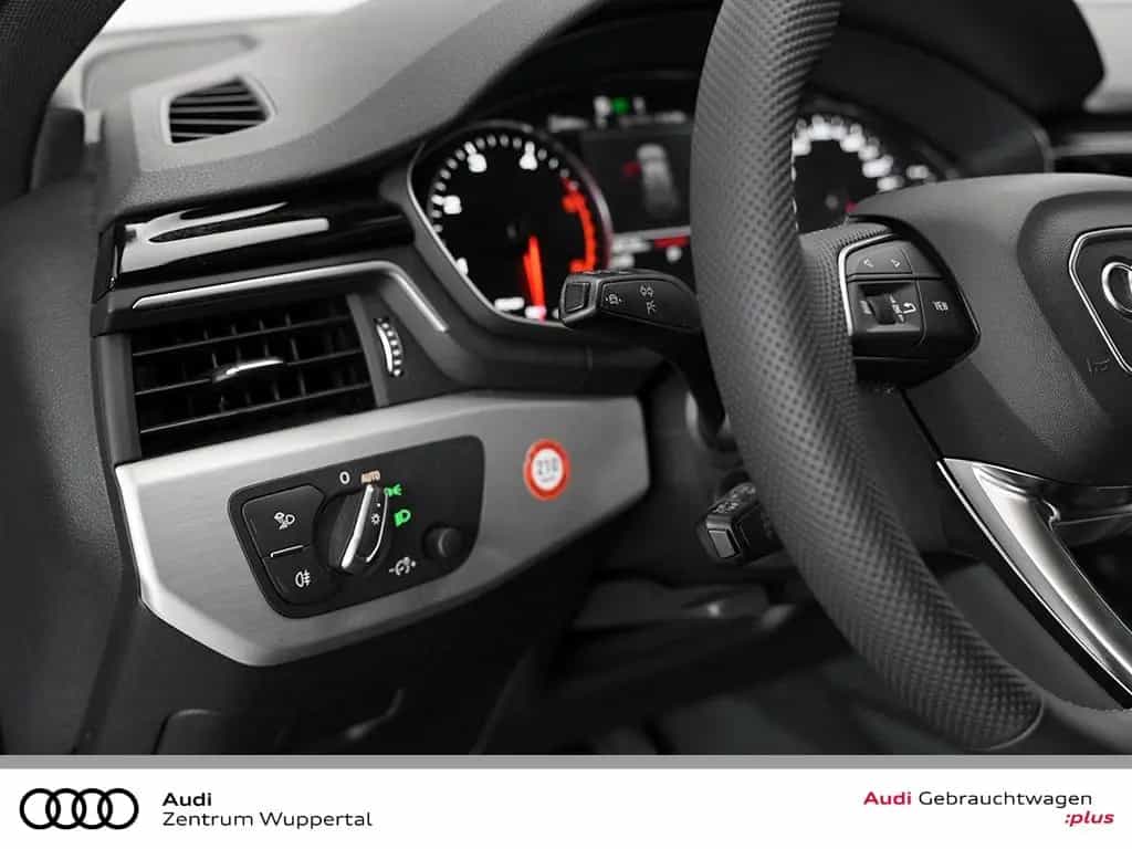 Audi A4 Avant 40 TDI AHK PANO KAMERA LANE SMARTPHONE 03/2022-photo-6