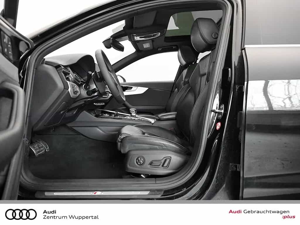 Audi A4 Avant 40 TDI AHK PANO KAMERA LANE SMARTPHONE 03/2022-photo-7