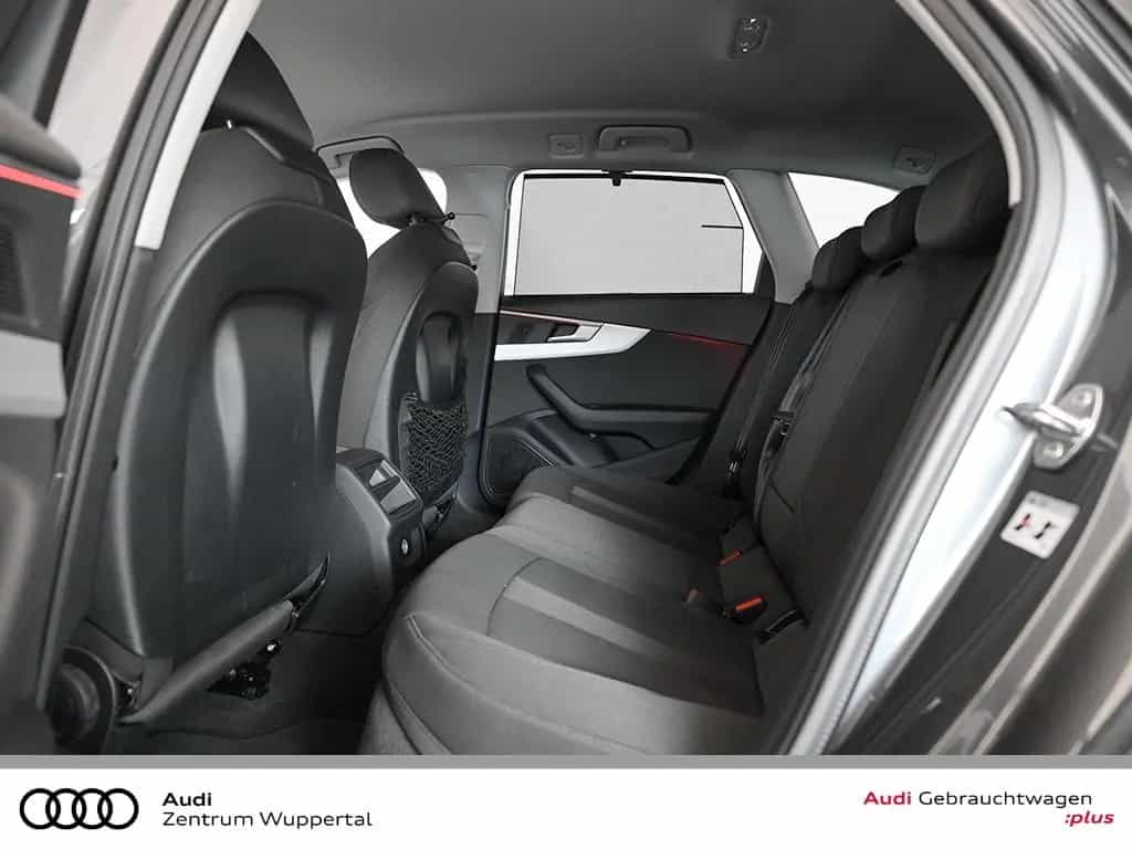 Audi A4 Avant 30 TDI S-LINE AHK B&O PDC VO&HI GRA SHZ 07/2023-photo-8