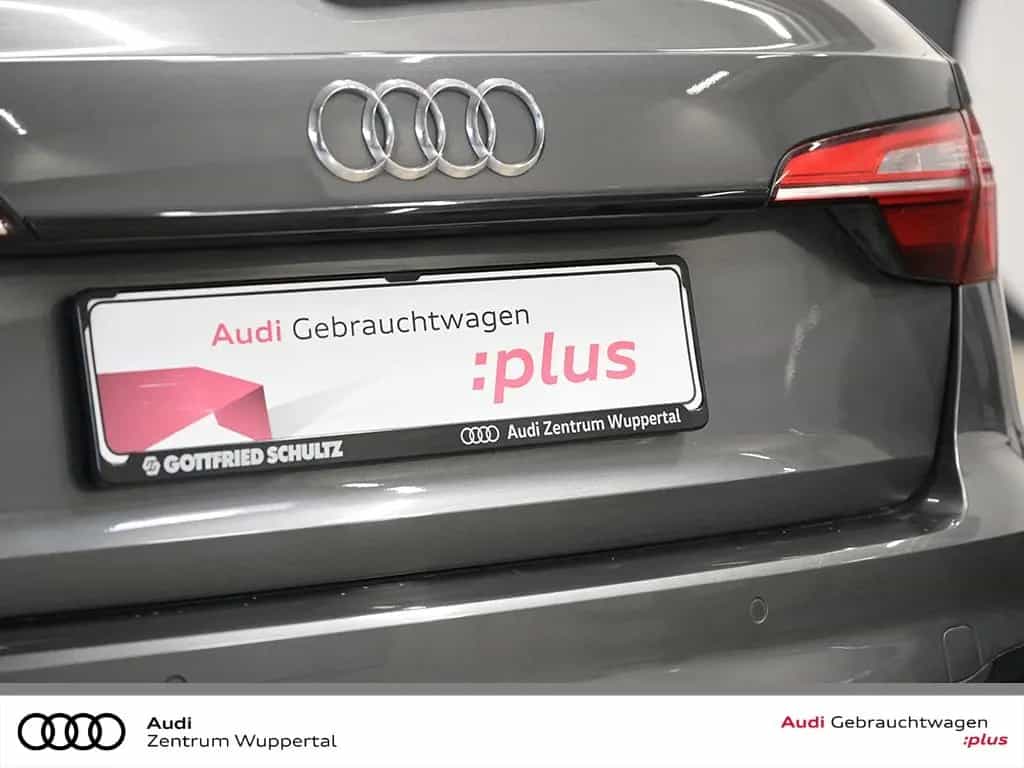 Audi A4 Avant 30 TDI S-LINE AHK B&O PDC VO&HI GRA SHZ 07/2023-photo-13