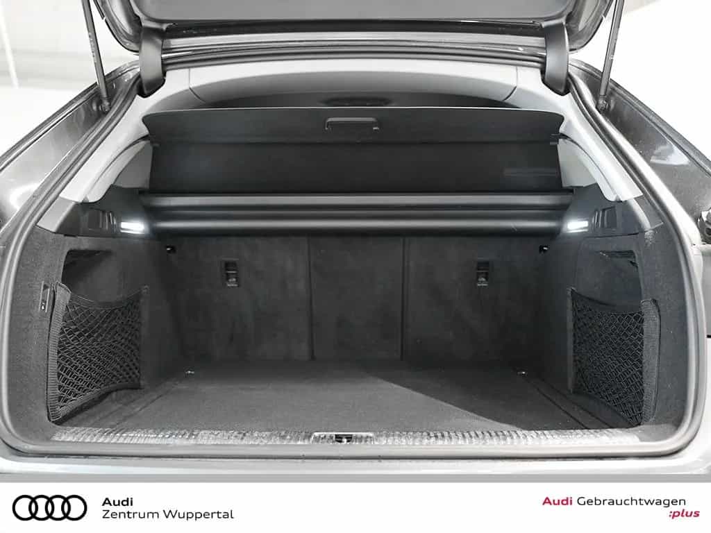 Audi A4 Avant 30 TDI S-LINE AHK B&O PDC VO&HI GRA SHZ 07/2023-photo-14