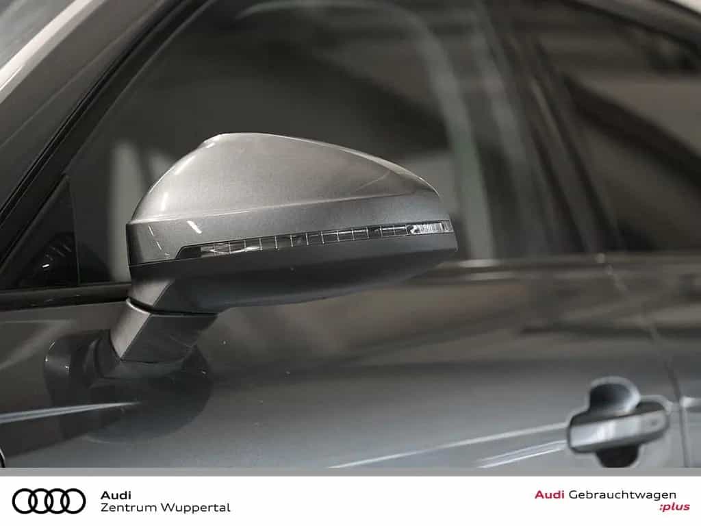 Audi A4 Avant 30 TDI S-LINE AHK B&O PDC VO&HI GRA SHZ 07/2023-photo-5