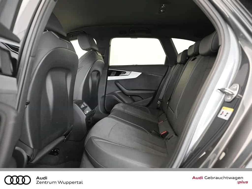 Audi A4 Avant 50 TDI S-LINE PDC VO&HI KEYLESS GRA SHZ 03/2022-photo-10