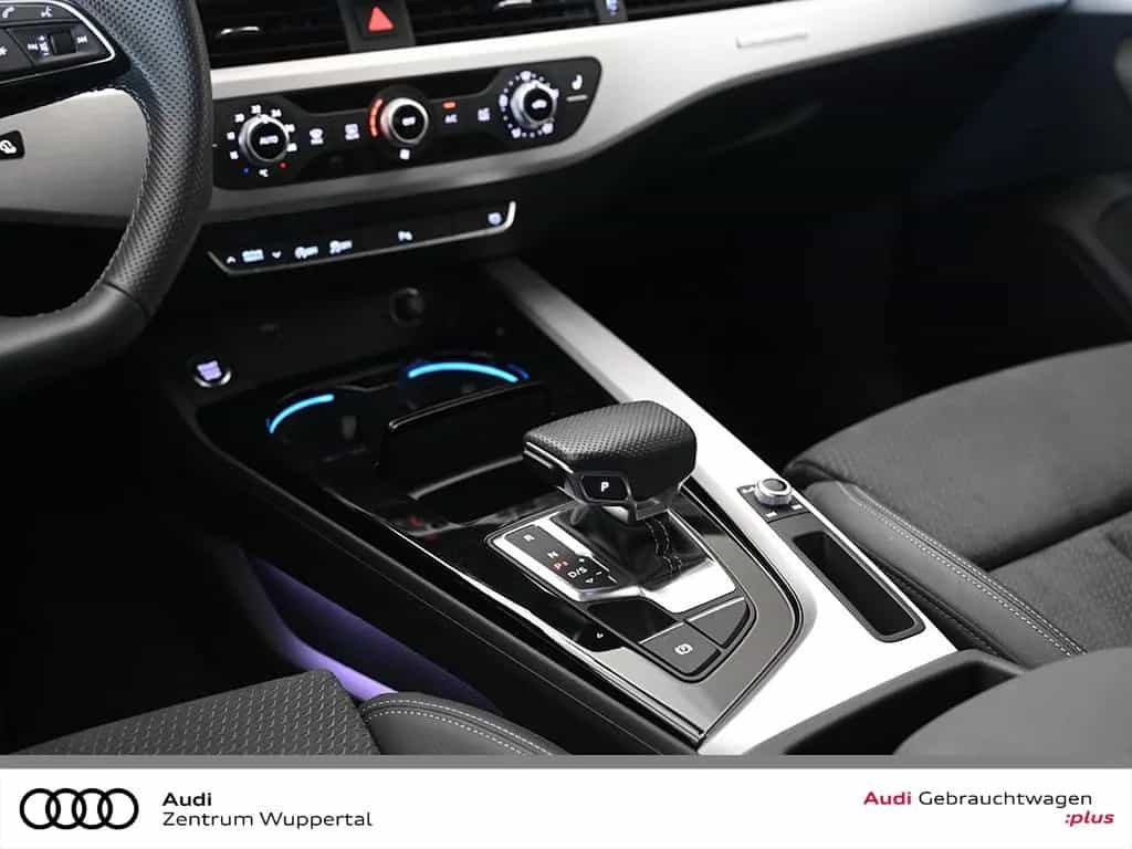 Audi A4 Avant 50 TDI S-LINE PDC VO&HI KEYLESS GRA SHZ 03/2022-photo-14