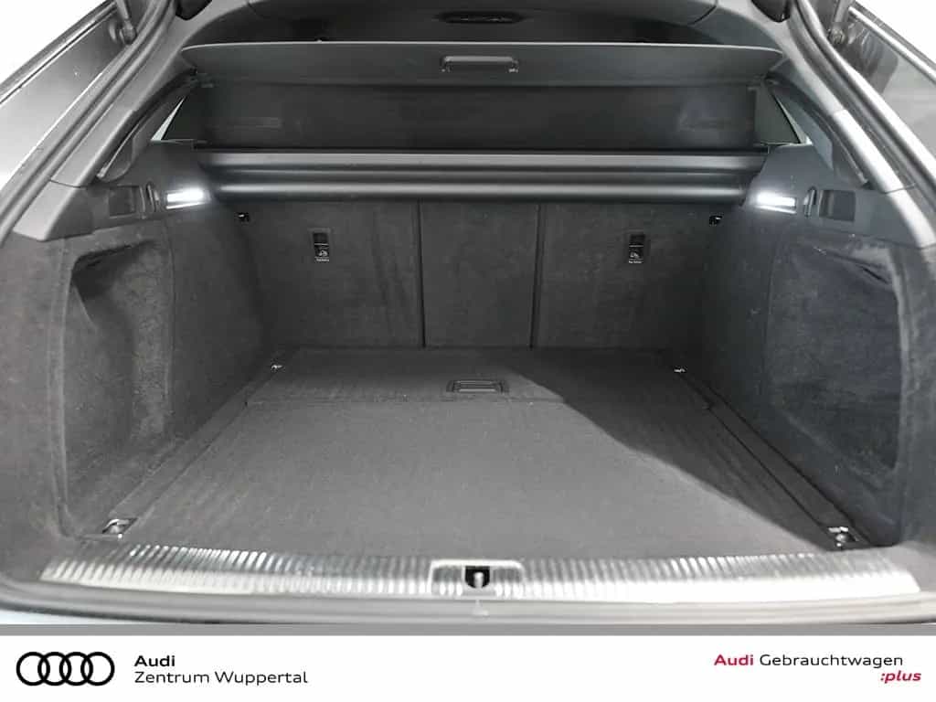 Audi A4 Avant 50 TDI S-LINE PDC VO&HI KEYLESS GRA SHZ 03/2022-photo-16