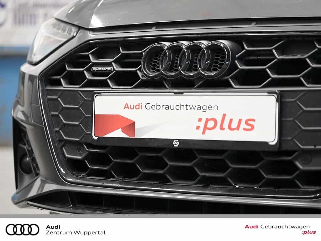 Audi A4 Avant 50 TDI S-LINE PDC VO&HI KEYLESS GRA SHZ 03/2022-photo-7
