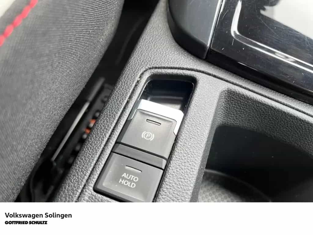 Volkswagen T-Roc 1.5 TSI Sport Pano   Klima   SHZ   PDC   L 07/2018-photo-18