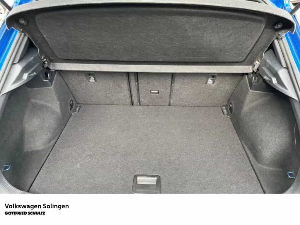 Volkswagen T-Roc 1.5 TSI Sport Pano   Klima   SHZ   PDC   L 07/2018-photo-7