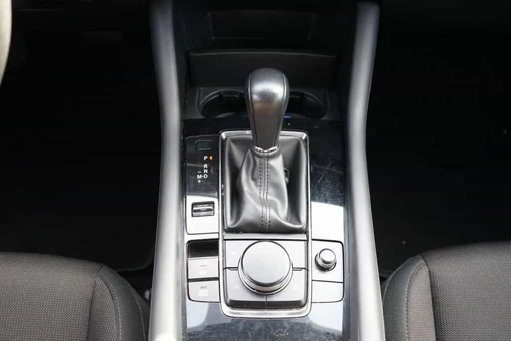 Mazda 3 2.0 M-Hybrid Selection Navi Head-Up ACC Kamera 12/2020-photo-14