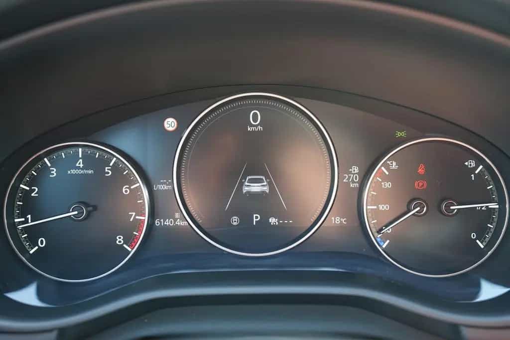 Mazda 3 2.0 M-Hybrid Selection Navi Head-Up ACC Kamera 12/2020-photo-15