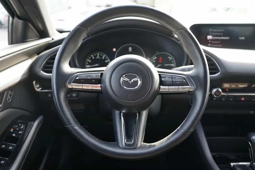 Mazda 3 2.0 M-Hybrid Selection Navi Head-Up ACC Kamera 12/2020-photo-16